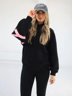 Hoodies*Blakely Clothing Members Isabel Oversized Hoodie