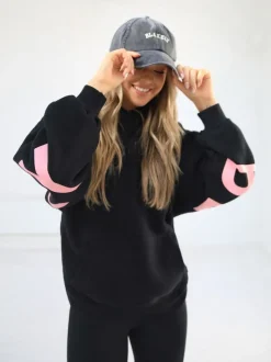 Hoodies*Blakely Clothing Members Isabel Oversized Hoodie