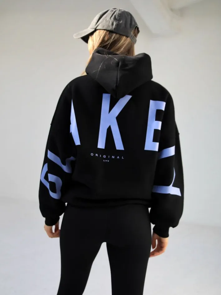 Hoodies*Blakely Clothing Members Isabel Oversized Hoodie