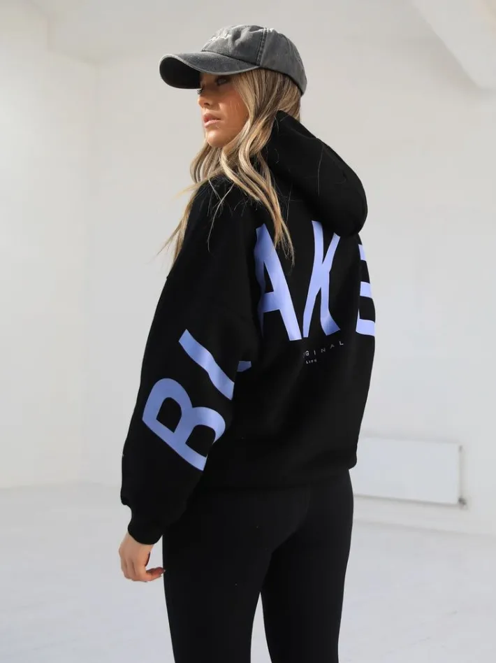Hoodies*Blakely Clothing Members Isabel Oversized Hoodie