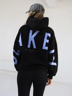 Hoodies*Blakely Clothing Members Isabel Oversized Hoodie