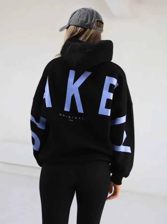 Hoodies*Blakely Clothing Members Isabel Oversized Hoodie