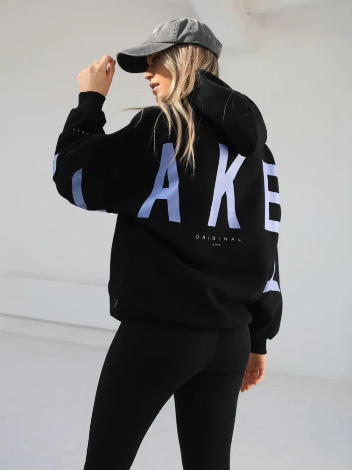 Hoodies*Blakely Clothing Members Isabel Oversized Hoodie
