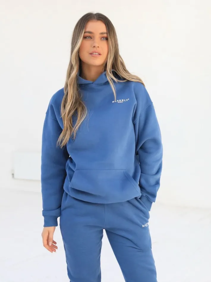 Hoodies*Blakely Clothing Members Oversized Hoodie