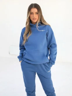 Hoodies*Blakely Clothing Members Oversized Hoodie