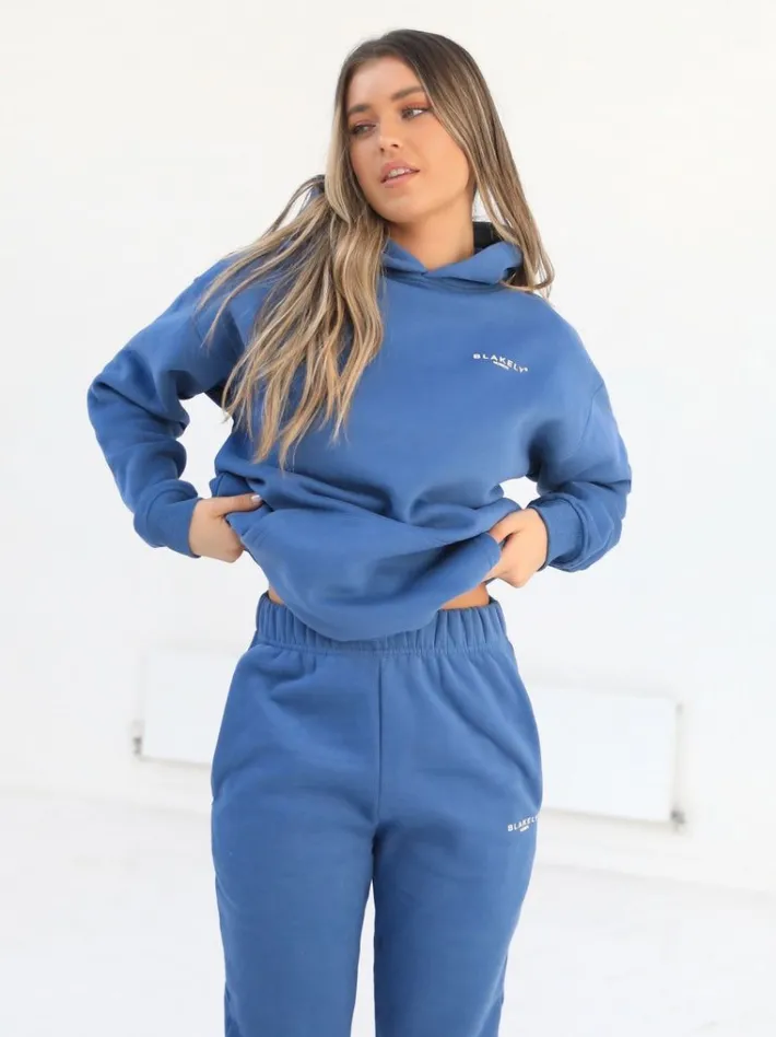 Hoodies*Blakely Clothing Members Oversized Hoodie