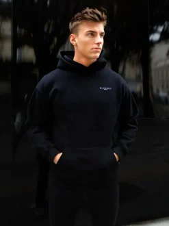 Hoodies*Blakely Clothing Members Relaxed Hoodie
