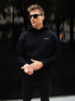 Hoodies*Blakely Clothing Members Relaxed Hoodie