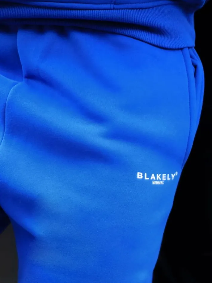 Sale*Blakely Clothing Members Relaxed Sweatpants