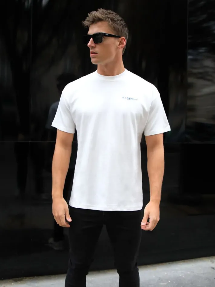 T-Shirts*Blakely Clothing Members Relaxed T-Shirt