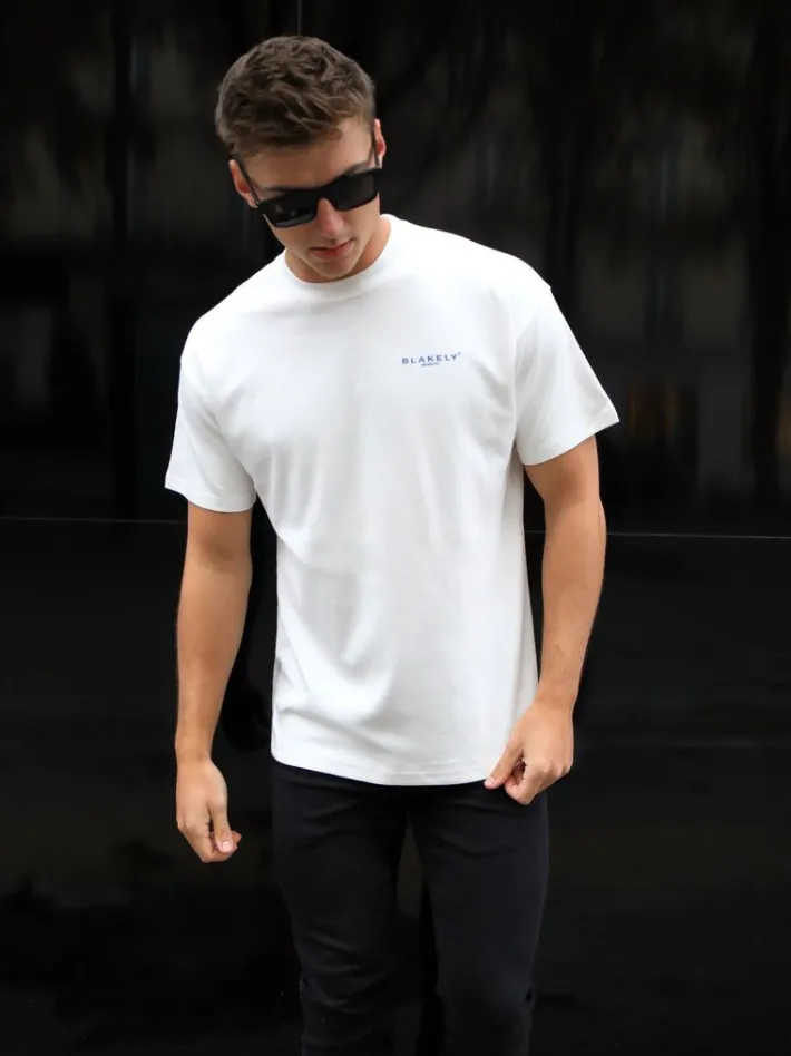 T-Shirts*Blakely Clothing Members Relaxed T-Shirt