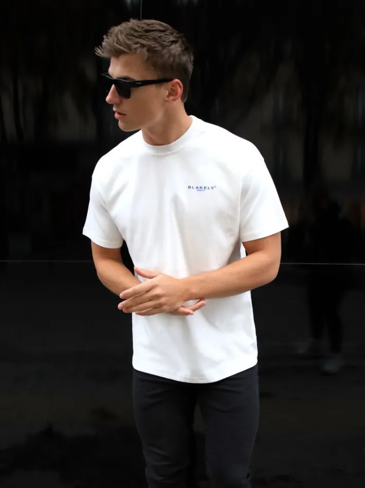 T-Shirts*Blakely Clothing Members Relaxed T-Shirt