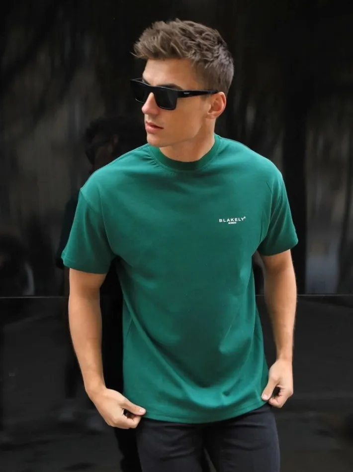 T-Shirts*Blakely Clothing Members Relaxed T-Shirt