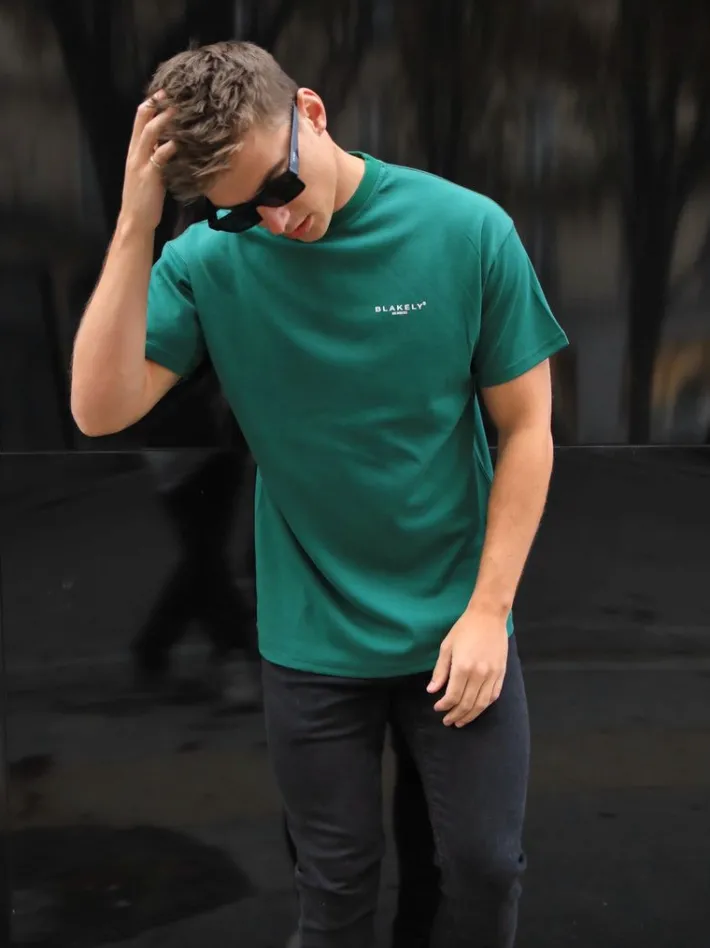 T-Shirts*Blakely Clothing Members Relaxed T-Shirt