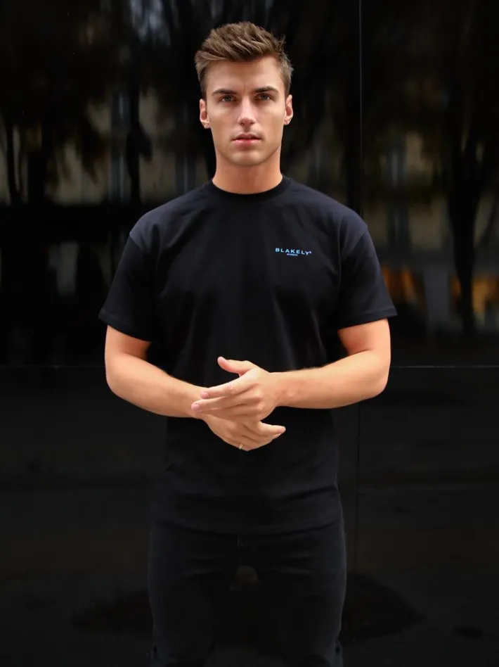T-Shirts*Blakely Clothing Members Relaxed T-Shirt