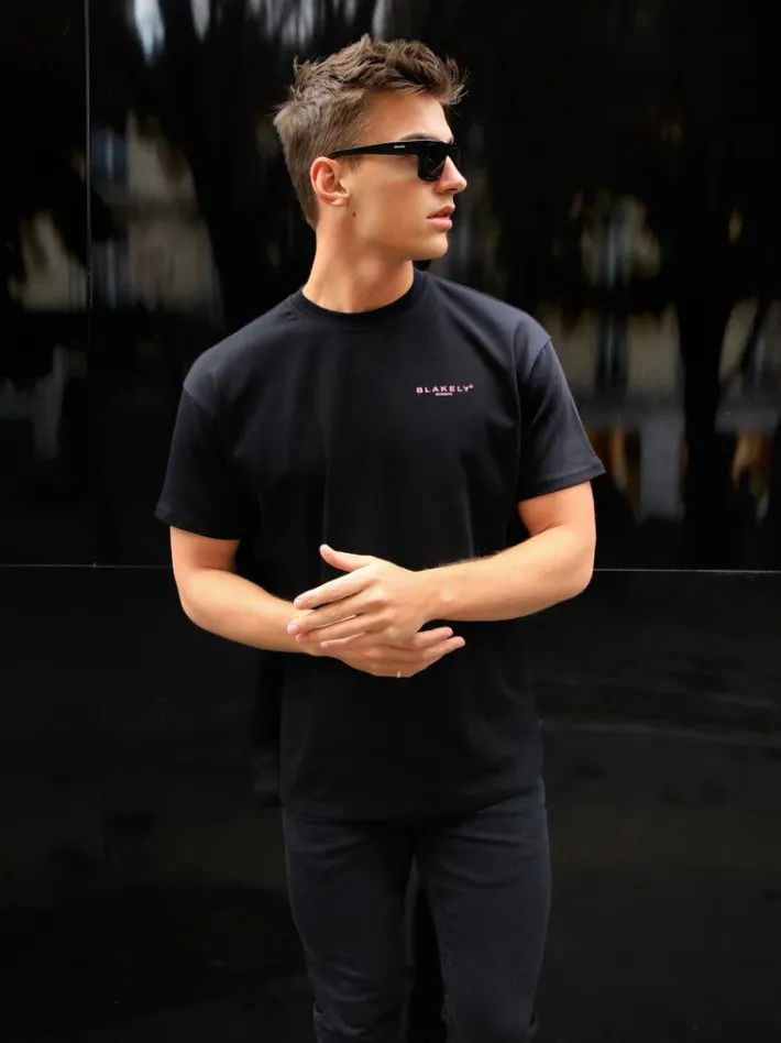 T-Shirts*Blakely Clothing Members Relaxed T-Shirt
