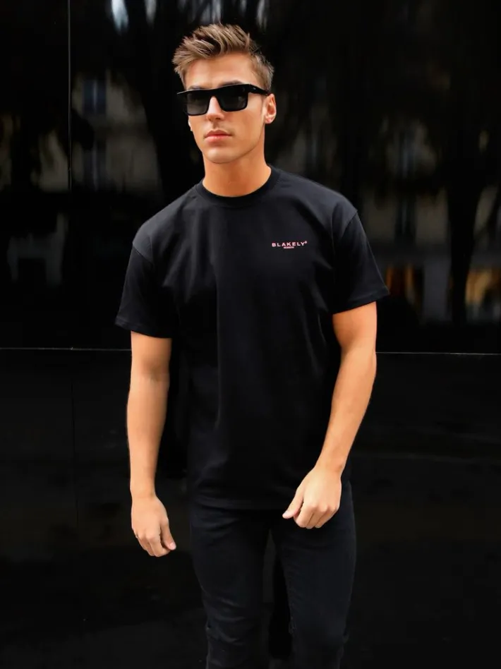 T-Shirts*Blakely Clothing Members Relaxed T-Shirt
