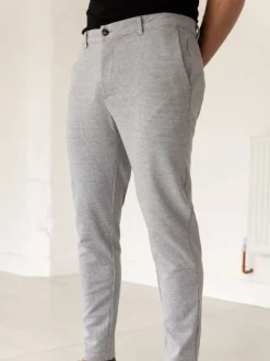 Sale*Blakely Clothing Midar Check Chinos