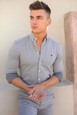 Shirts & Polos*Blakely Clothing Midar Check Shirt
