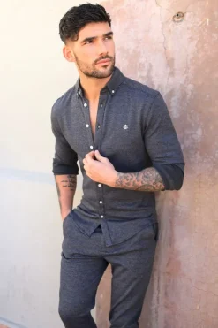 Shirts & Polos*Blakely Clothing Midar Check Shirt