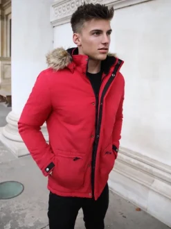 Sale*Blakely Clothing Missoula Coat