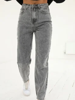 Jeans*Blakely Clothing Mom Jeans