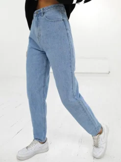 Jeans*Blakely Clothing Mom Jeans