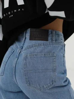 Jeans*Blakely Clothing Mom Jeans