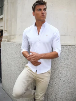 Shirts & Polos*Blakely Clothing Monaco Fitted Stretch Shirt