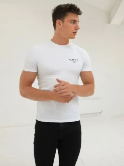 T-Shirts*Blakely Clothing Monaco T-Shirt