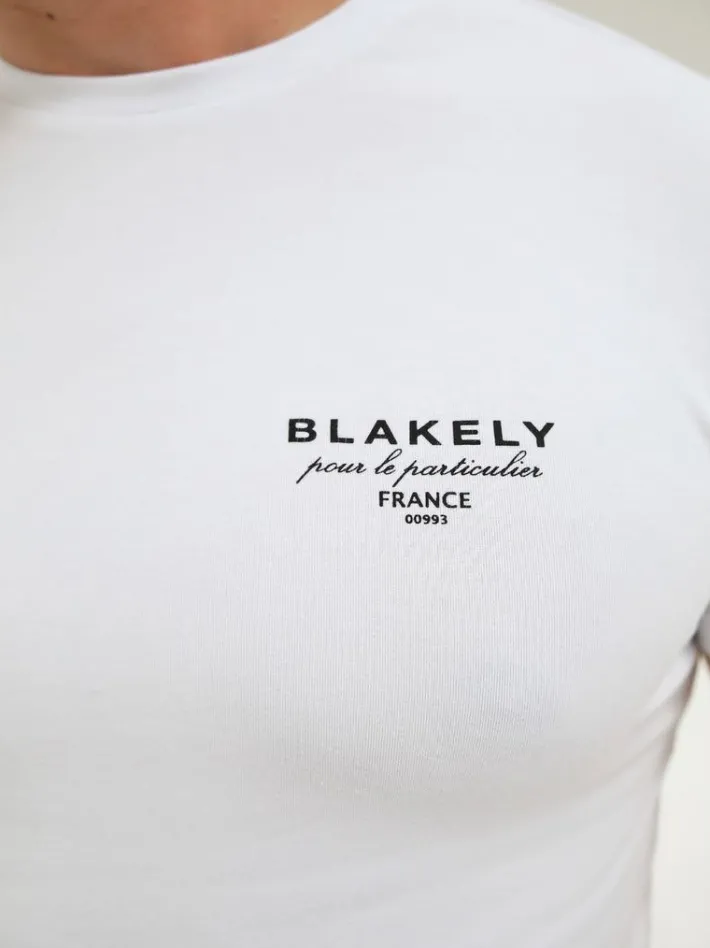 T-Shirts*Blakely Clothing Monaco T-Shirt