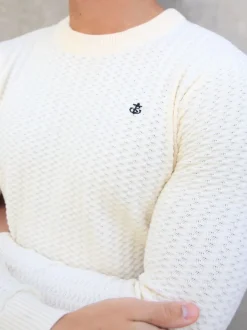 Jumpers*Blakely Clothing Moreno Relaxed Jumper