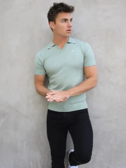 Shirts & Polos*Blakely Clothing Oakland Polo