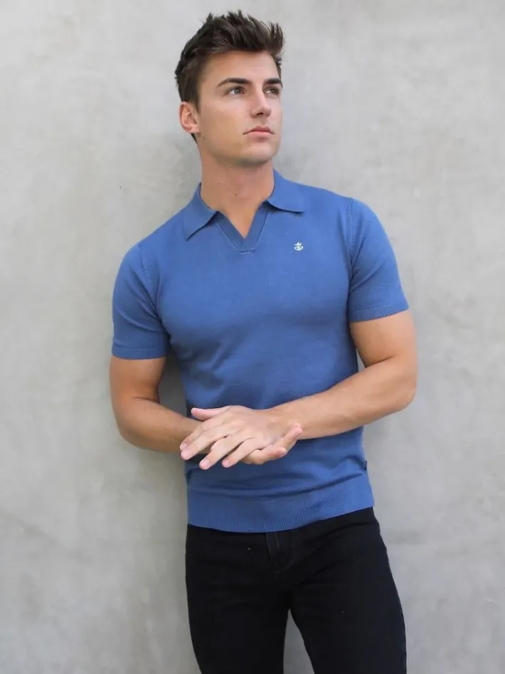Shirts & Polos*Blakely Clothing Oakland Polo