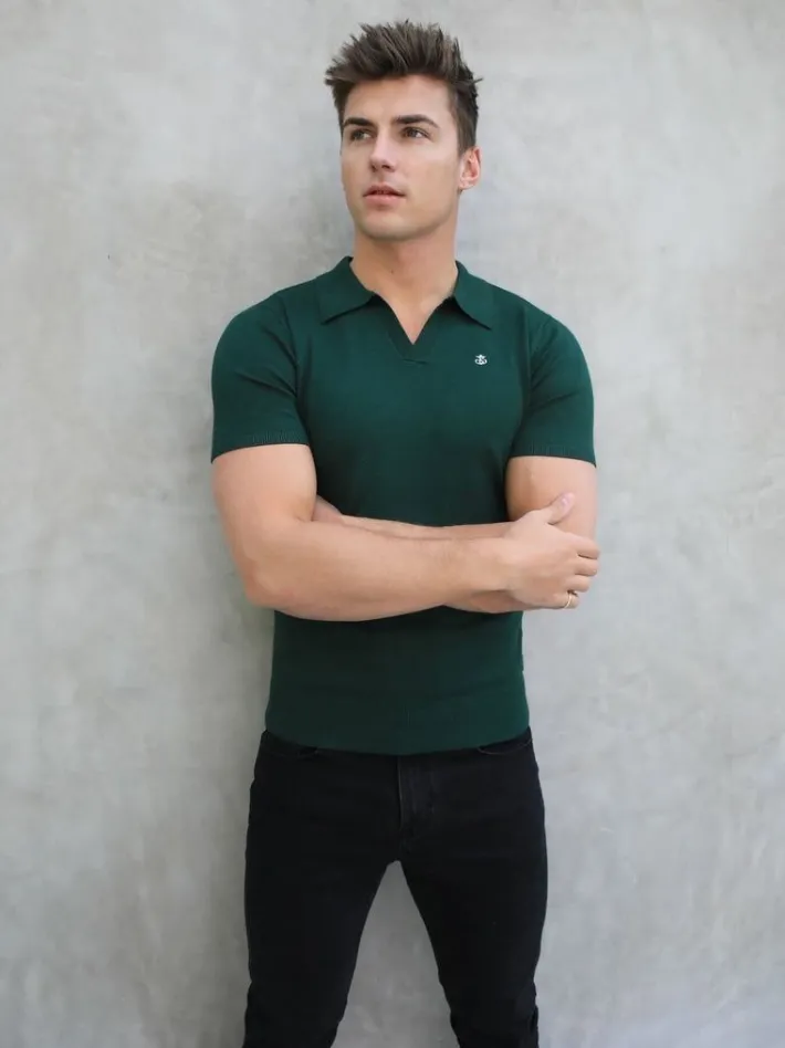 Shirts & Polos*Blakely Clothing Oakland Polo