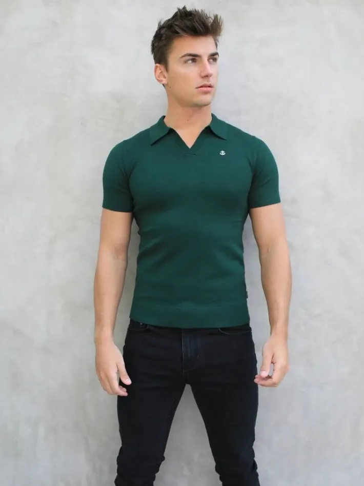 Shirts & Polos*Blakely Clothing Oakland Polo