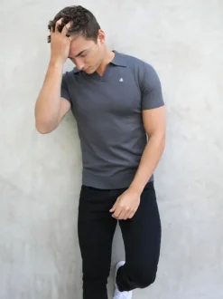 Trending*Blakely Clothing Oakland Polo