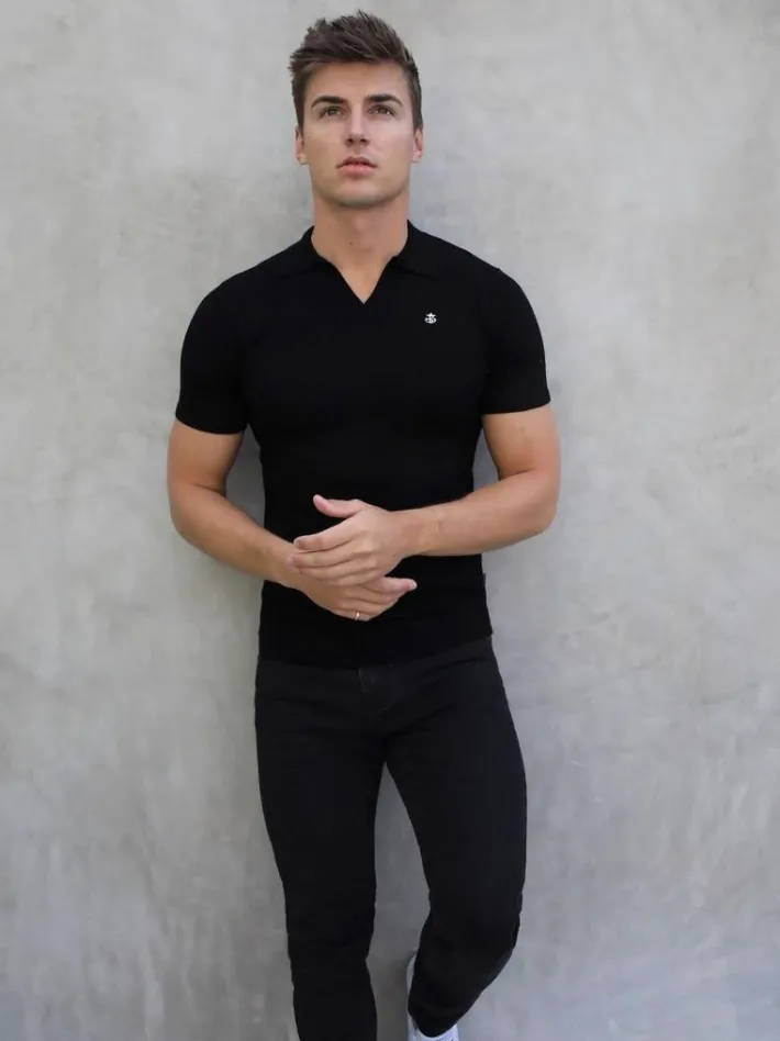 Trending*Blakely Clothing Oakland Polo