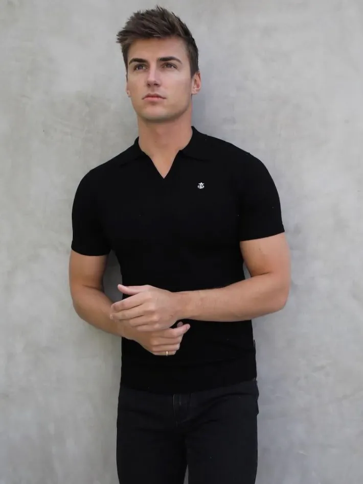 Trending*Blakely Clothing Oakland Polo
