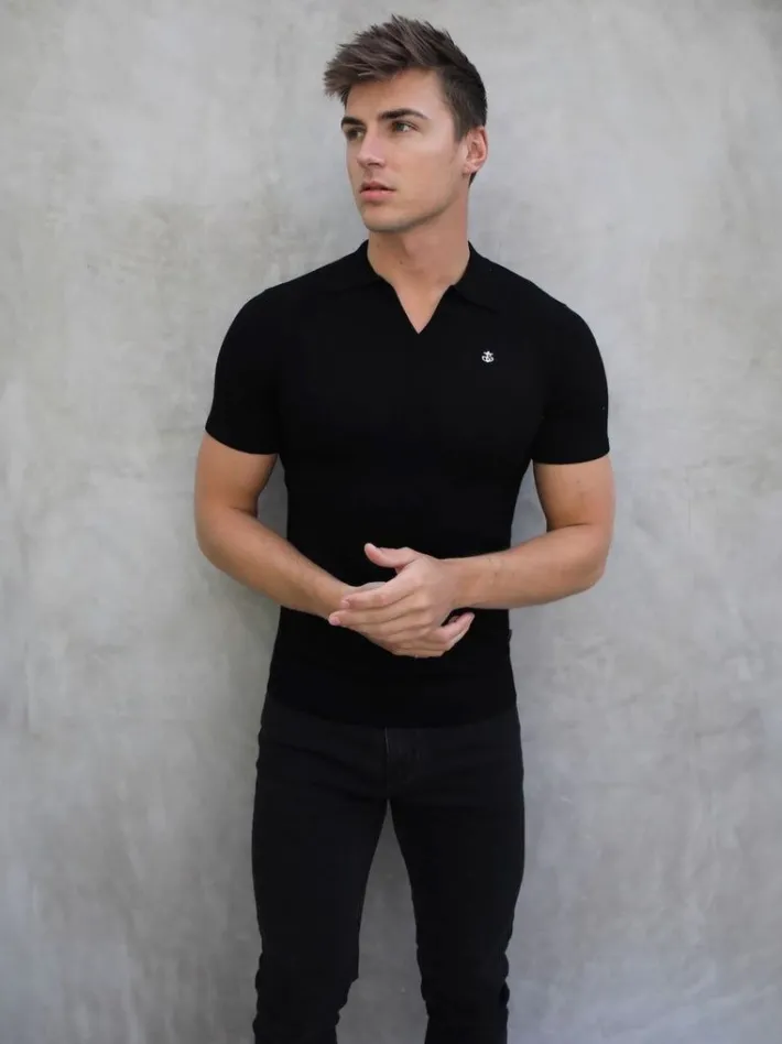 Trending*Blakely Clothing Oakland Polo