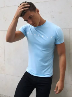 T-Shirts*Blakely Clothing Ocean T-Shirt