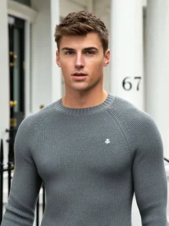 Jumpers*Blakely Clothing Olton Knit Jumper