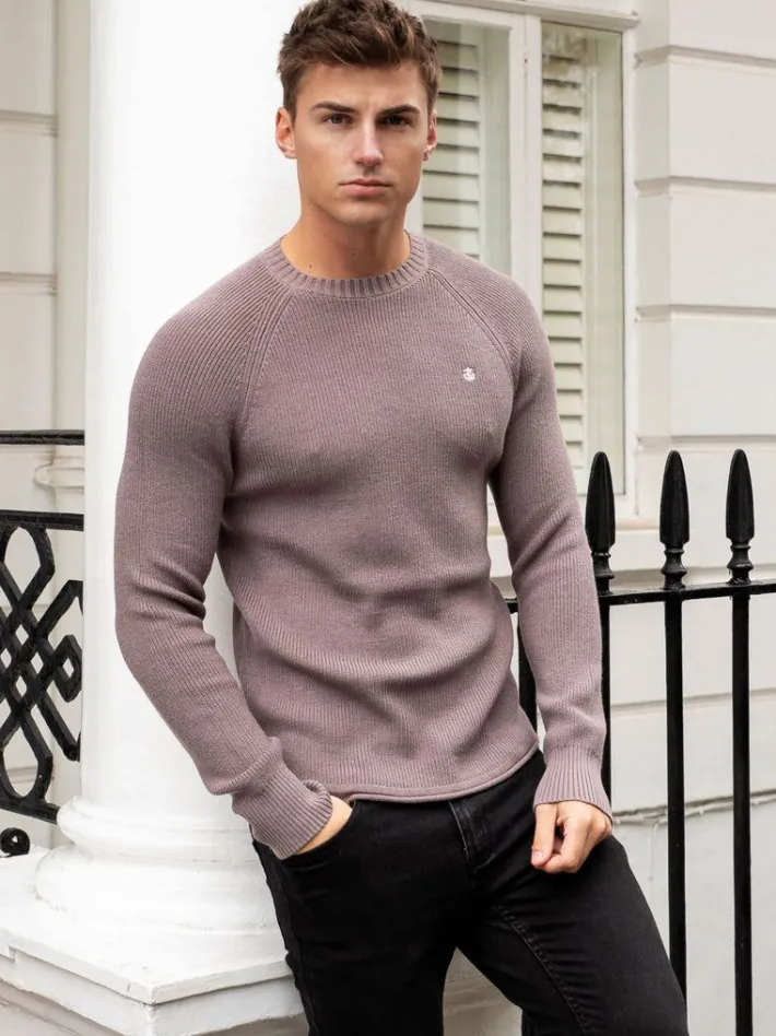 Jumpers*Blakely Clothing Olton Knit Jumper