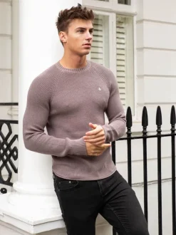 Jumpers*Blakely Clothing Olton Knit Jumper