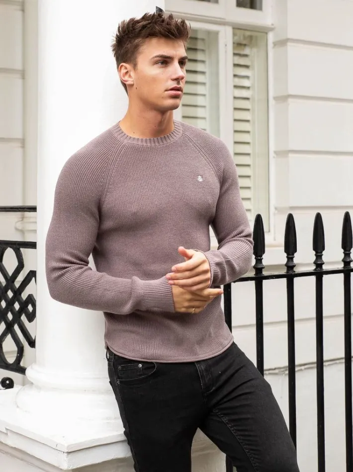 Jumpers*Blakely Clothing Olton Knit Jumper