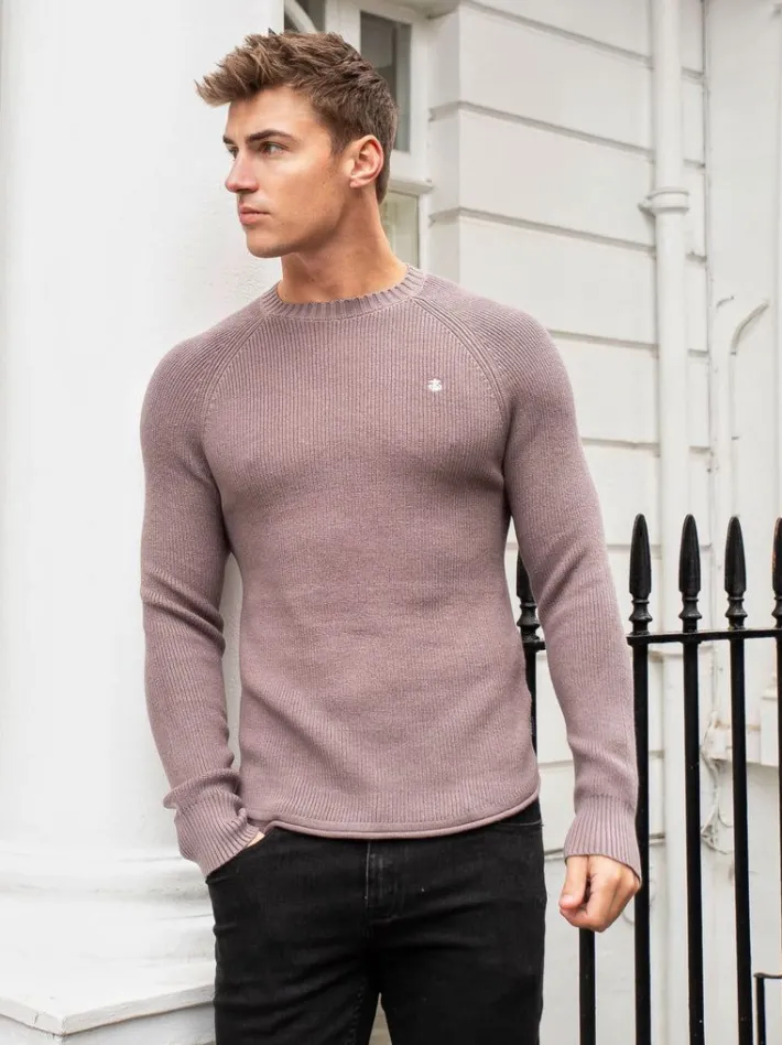 Jumpers*Blakely Clothing Olton Knit Jumper
