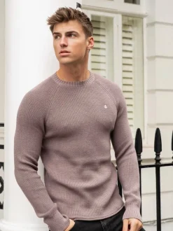 Jumpers*Blakely Clothing Olton Knit Jumper