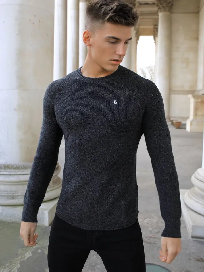 Jumpers*Blakely Clothing Olton Knit Jumper