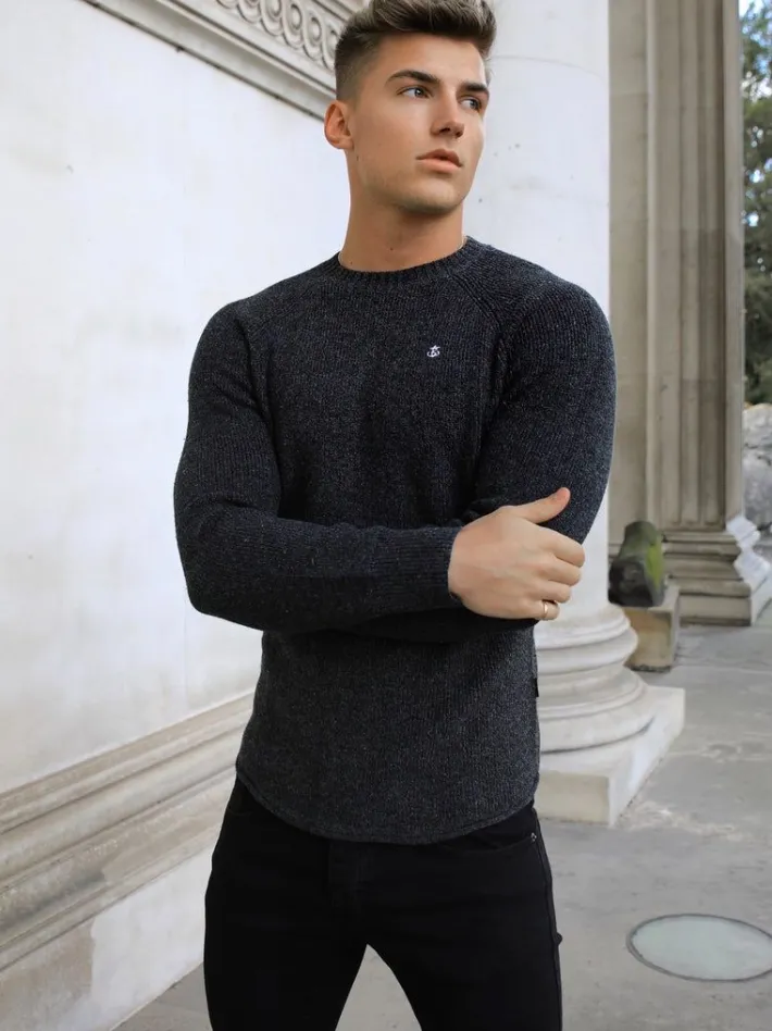 Jumpers*Blakely Clothing Olton Knit Jumper