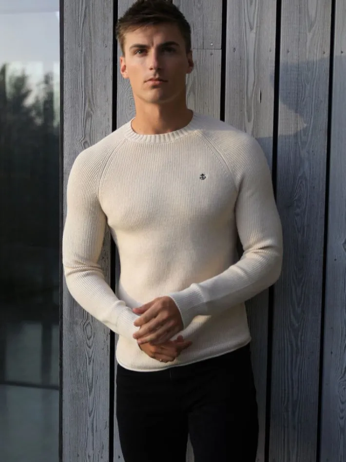 Jumpers*Blakely Clothing Olton Knit Jumper